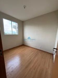 Apartamento com 2 Quartos à venda, 45m² no Vila Rezende, Franca