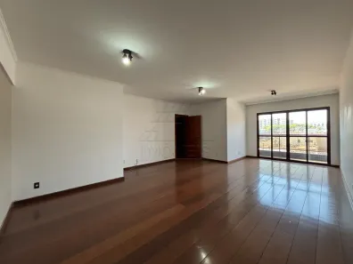 Apartamento com 3 Quartos para alugar, 134m² no Vila Medon, Americana