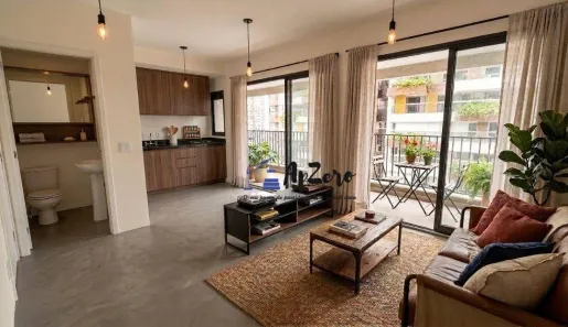 Apartamento com 2 Quartos à venda, 71m² no Jardim das Acácias, São Paulo