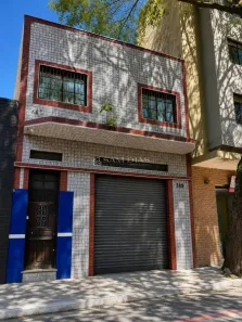Ponto Comercial para alugar, 276m² no Brás, São Paulo
