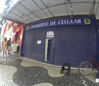 Ponto Comercial para alugar, 103m² no Alcântara, São Gonçalo