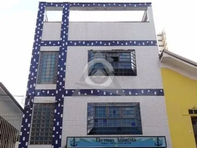 Prédio Comercial à venda, 471m² no Centro, Campinas