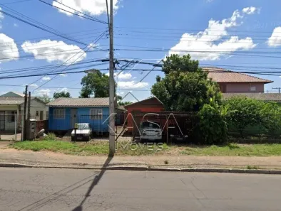 Lote/Terreno à venda, 300m² no Mathias Velho, Canoas