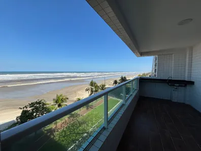 Apartamento com 3 Quartos à venda, 102m² no Flórida, Praia Grande