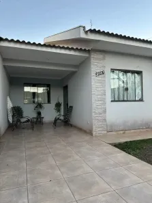 Casa com 3 Quartos à venda, 68m² no Jardim Alvorada, Maringá