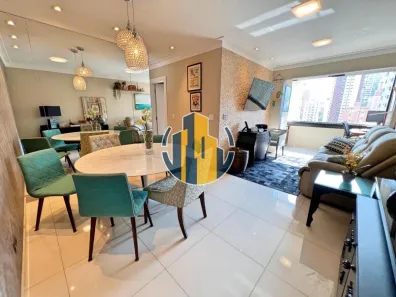 Apartamento com 3 Quartos à venda, 76m² no Vila Mariana, São Paulo