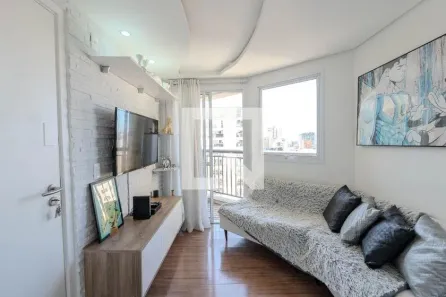 Apartamento com 1 Quarto à venda, 32m² no Consolação, São Paulo
