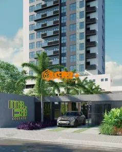 Flat com 1 Quarto à venda, 27m² no Madalena, Recife