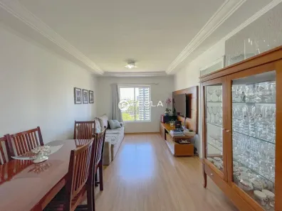 Apartamento com 2 Quartos à venda, 68m² no Centro, Americana