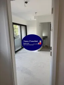 Apartamento com 1 Quarto à venda, 35m² no Campos Elíseos, São Paulo