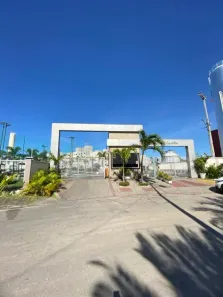Apartamento com 2 Quartos à venda, 41m² no Coaçu, Eusébio