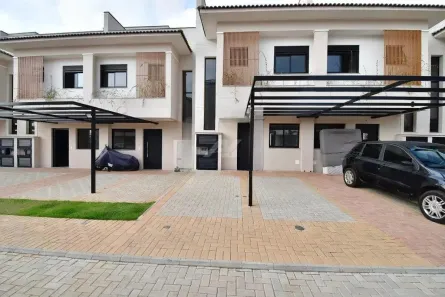 Casa de Condomínio com 2 Quartos à venda, 200m² no Parque Taquaral, Campinas