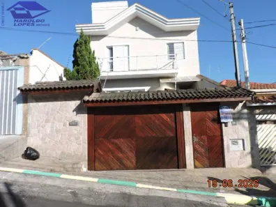 Casa para alugar, 460m² no Vila Paiva, São Paulo