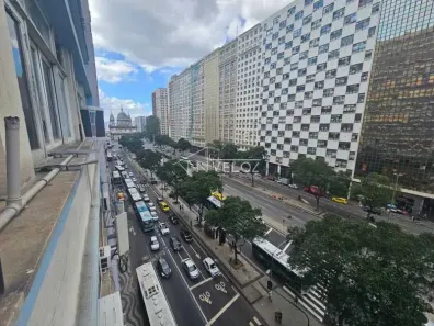 Sala Comercial à venda, 26m² no Centro, Rio de Janeiro