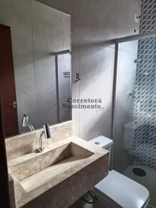 Casa com 3 Quartos à venda, 135m² no Loteamento Villa Branca, Jacareí