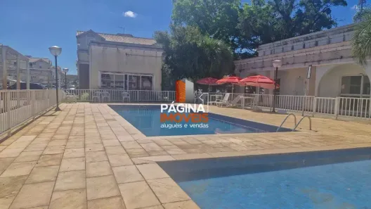 Apartamento com 3 Quartos à venda, 68m² no Mato Grande, Canoas