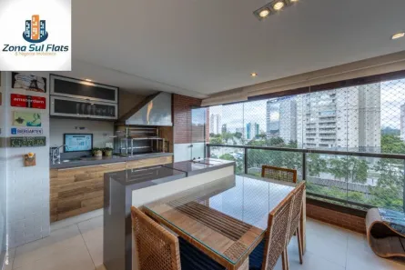 Apartamento com 4 Quartos à venda, 210m² no Vila Cruzeiro, São Paulo