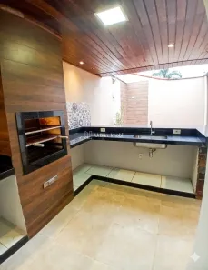 Casa com 3 Quartos à venda, 107m² no São Luiz, Volta Redonda