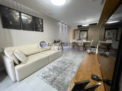 Apartamento com 2 Quartos à venda, 114m² no Vila Osasco, Osasco