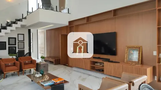 Casa com 3 Quartos à venda, 320m² no Jardim Colina, Uberlândia
