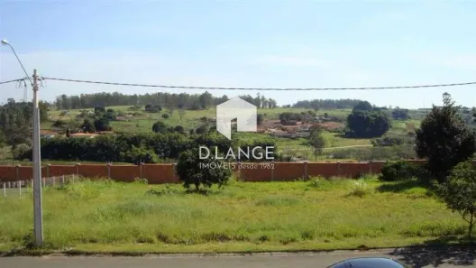Lote/Terreno à venda, 450m² no Chácara Santa Margarida, Campinas