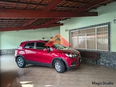 Casa com 3 Quartos à venda, 123m² no Bosque dos Eucaliptos, São José dos Campos