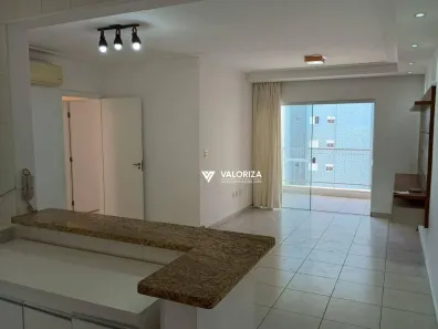 Apartamento com 3 Quartos para alugar, 93m² no Parque Campolim, Sorocaba