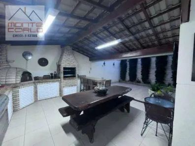 Casa de Condomínio com 4 Quartos à venda, 179m² no Demarchi, São Bernardo do Campo