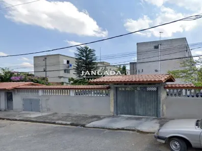Apartamento com 2 Quartos à venda, 42m² no Conjunto Habitacional Presidente Castelo Branco, Carapicuíba