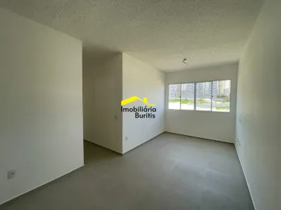 Apartamento com 2 Quartos para alugar, 60m² no Palmeiras, Belo Horizonte