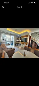 Sobrado com 3 Quartos à venda, 75m² no Morada do Vale III, Gravataí