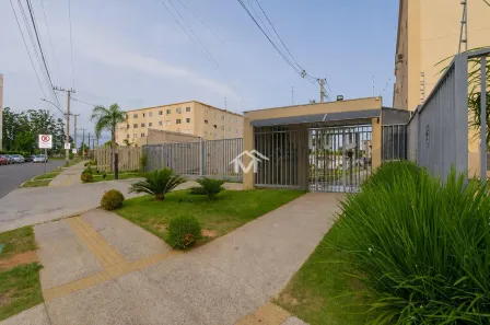 Apartamento com 2 Quartos à venda, 41m² no Mato Grande, Canoas
