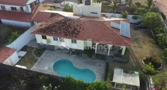 Casa com 5 Quartos à venda, 460m² no Parque Leblon, Caucaia