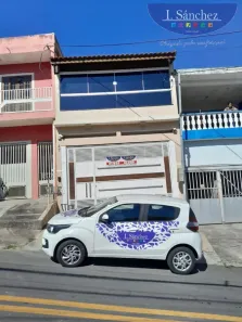 Casa com 4 Quartos à venda, 240m² no Jardim Itapuã, Itaquaquecetuba
