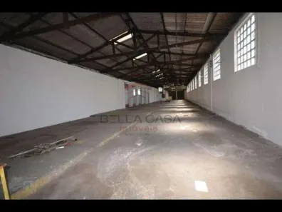 Galpão/Depósito/Armazém para alugar, 2500m² no Vila Ema, São Paulo
