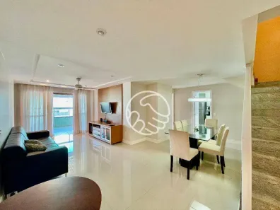 Cobertura com 4 Quartos à venda, 260m² no Centro, Guarapari