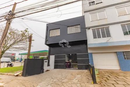 Prédio Comercial com 5 Quartos à venda, 300m² no Navegantes, Porto Alegre