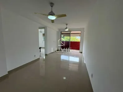 Apartamento com 3 Quartos à venda, 73m² no Pechincha, Rio de Janeiro