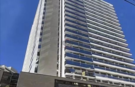 Apartamento com 1 Quarto à venda, 30m² no Centro, Juiz de Fora