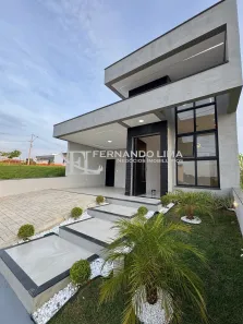 Casa de Condomínio com 3 Quartos à venda, 145m² no Jardim Novo Horizonte, Sorocaba