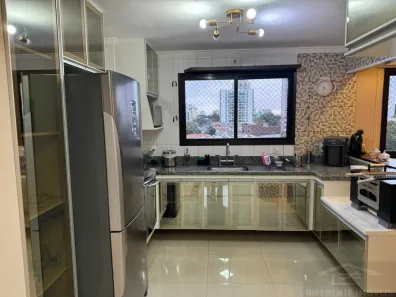 Apartamento com 3 Quartos à venda, 126m² no Vila Carrão, São Paulo