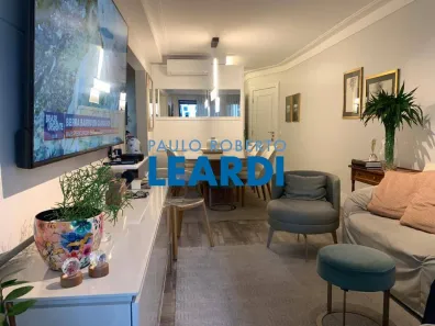 Apartamento com 3 Quartos à venda, 84m² no Pinheiros, São Paulo