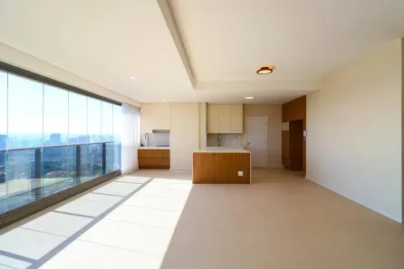 Apartamento com 3 Quartos à venda, 142m² no Jardim Morumbi, São Paulo