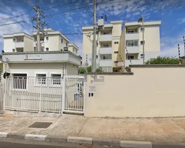 Apartamento com 2 Quartos à venda, 77m² no Vila Cintra, Mogi das Cruzes