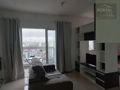 Apartamento para alugar, 35m² no Ipiranga, São Paulo