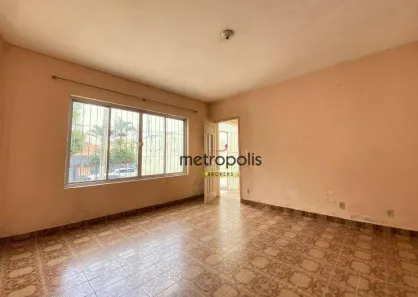 Casa com 2 Quartos à venda, 180m² no Cerâmica, São Caetano do Sul