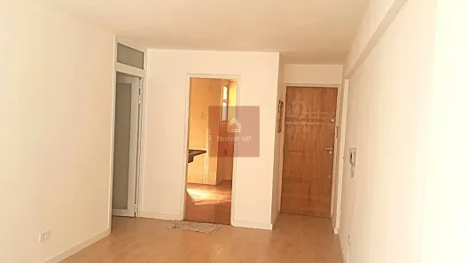 Apartamento com 1 Quarto à venda, 61m² no Consolação, São Paulo
