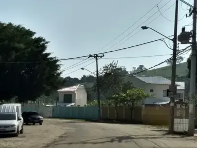 Lote/Terreno à venda, 160m² no Campo Grande, Rio de Janeiro