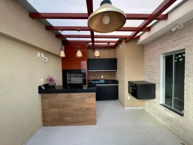 Apartamento com 3 Quartos à venda, 104m² no Setor Industrial, Brasília