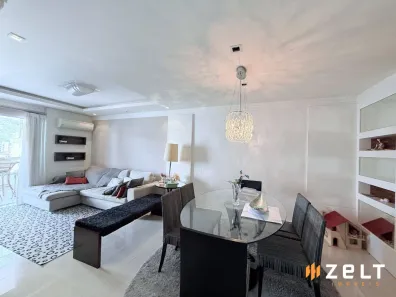 Apartamento com 2 Quartos à venda, 156m² no Velha, Blumenau